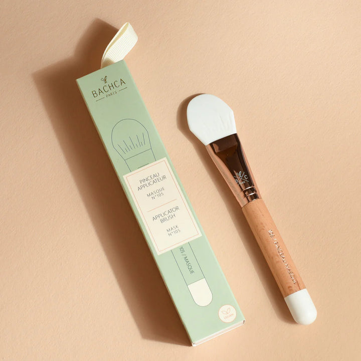 Facial Mask Applicator Brush - مُكَمِّلات