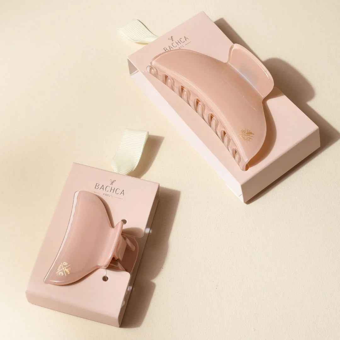 Claw Candy Pink Opaline - مُكَمِّلات
