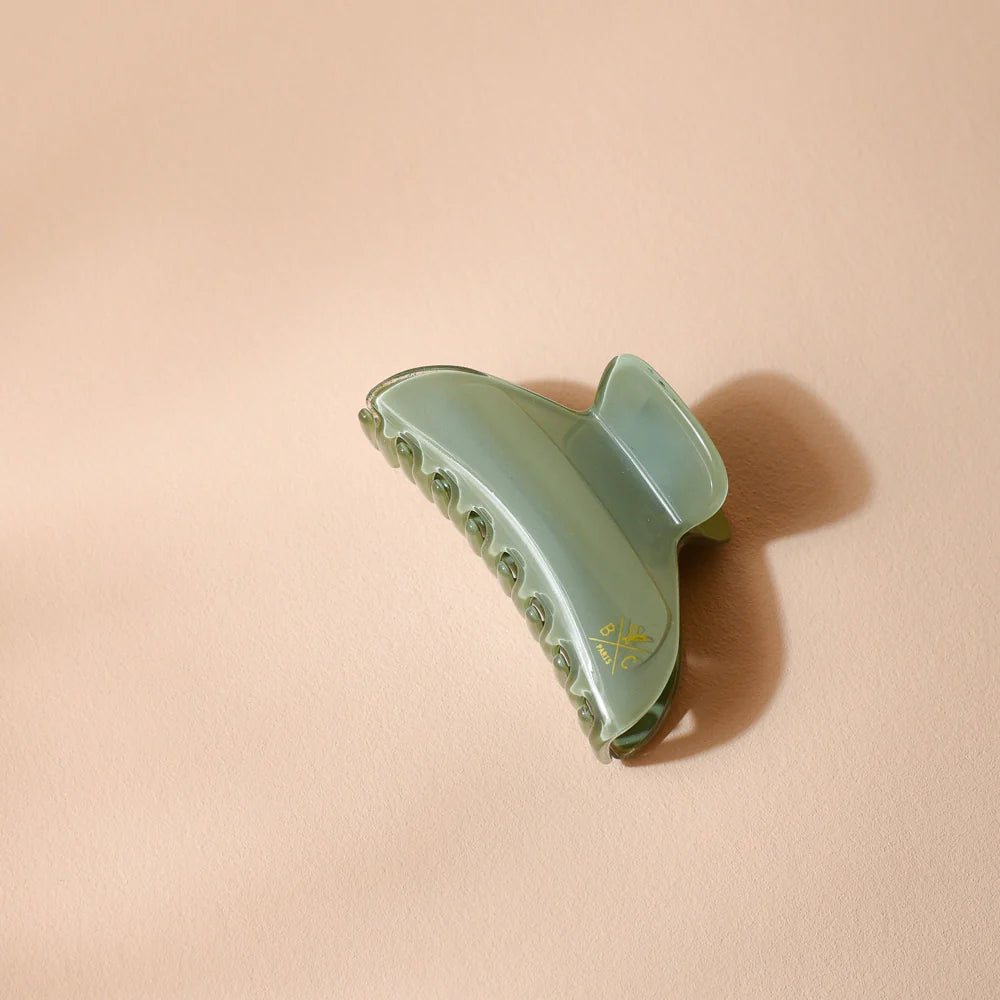 Claw Sea Green Opaline - مُكَمِّلات