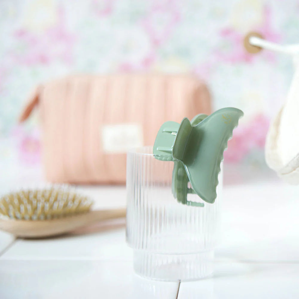 Claw Sea Green Opaline - مُكَمِّلات