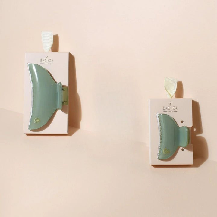 Claw Sea Green Opaline - مُكَمِّلات