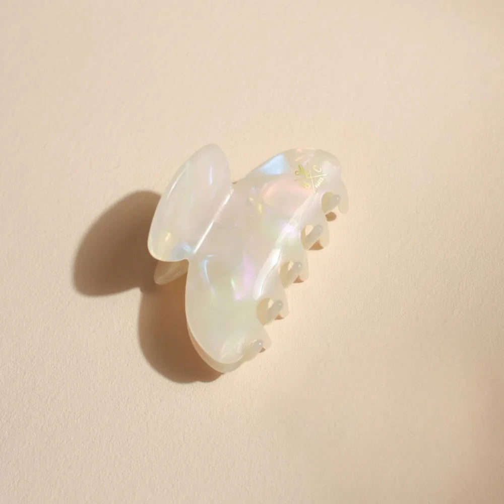 Claw Seashell Opaline - مُكَمِّلات