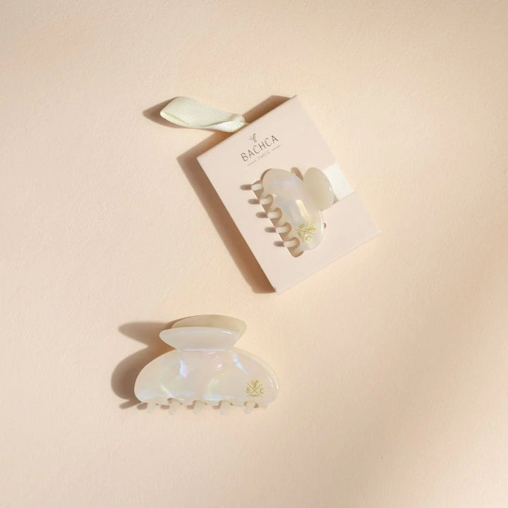 Claw Seashell Opaline - مُكَمِّلات