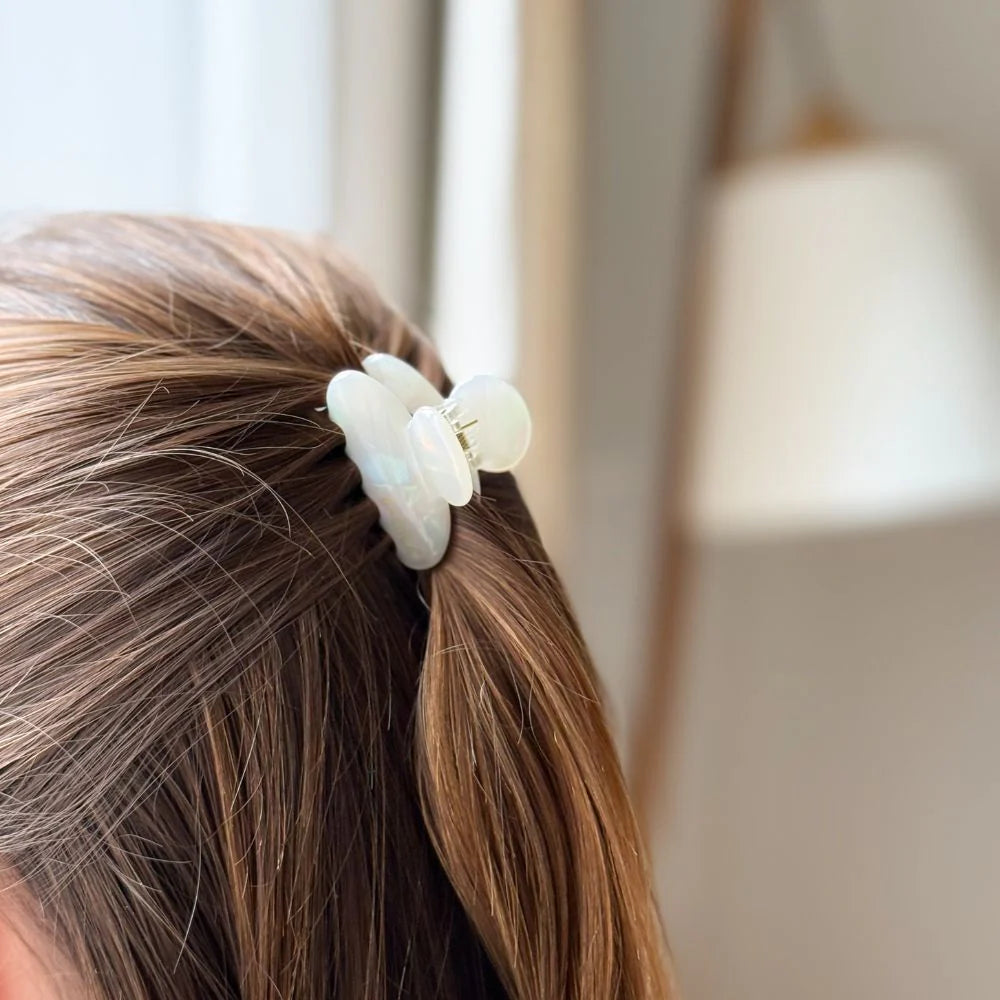 Claw Seashell Opaline - مُكَمِّلات