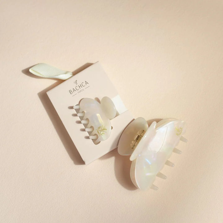 Claw Seashell Opaline - مُكَمِّلات