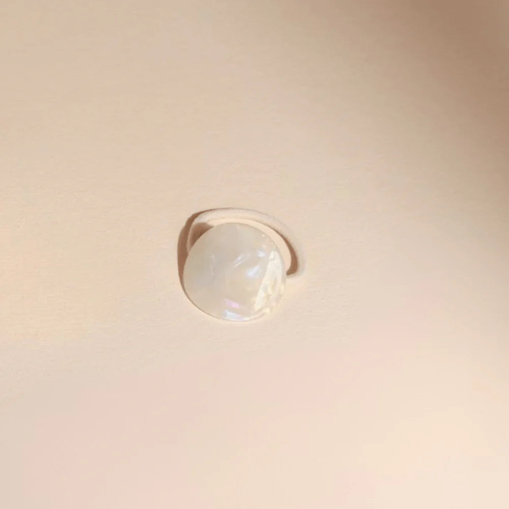 Plate Elastic Seashell - مُكَمِّلات