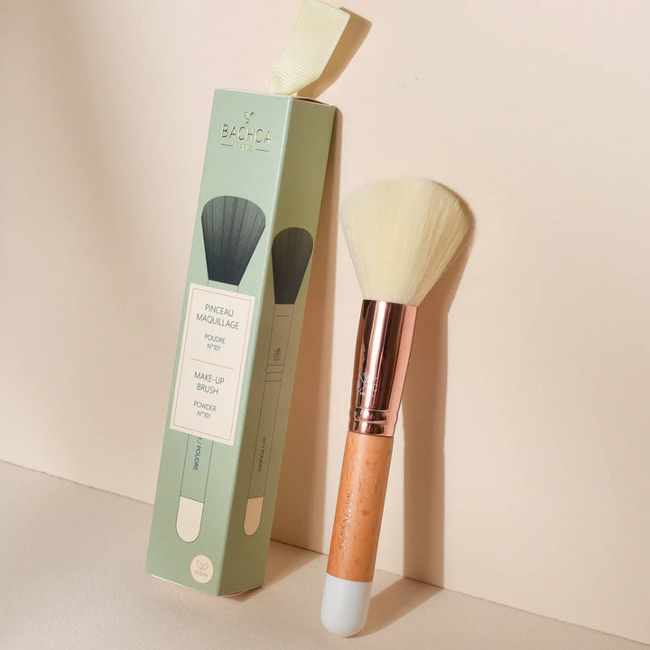 Make-Up Brush  - مُكَمِّلات