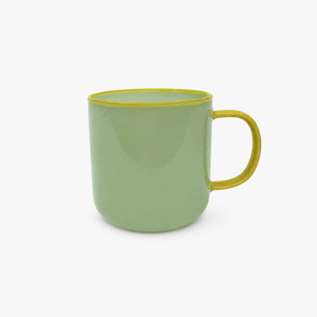 Opaline Mug - ديكور المنزل