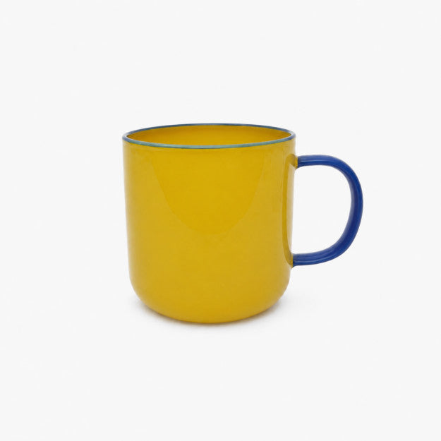 Opaline Mug - ديكور المنزل