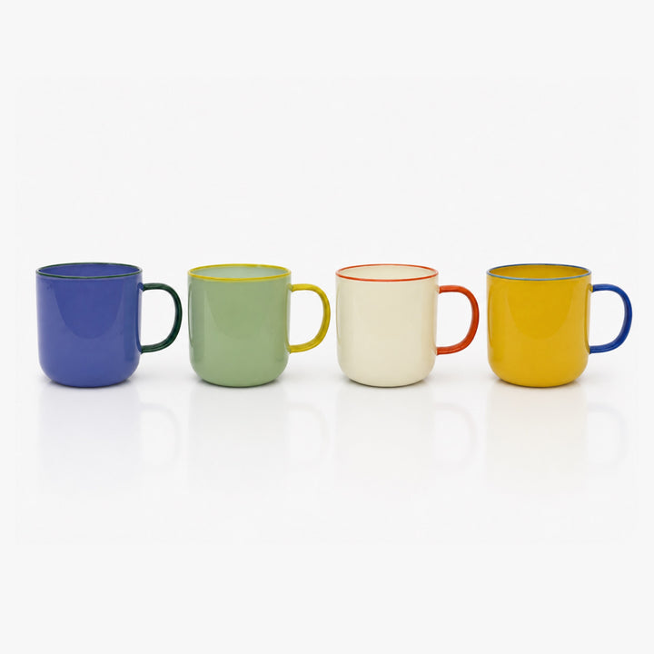 Opaline Mug - ديكور المنزل