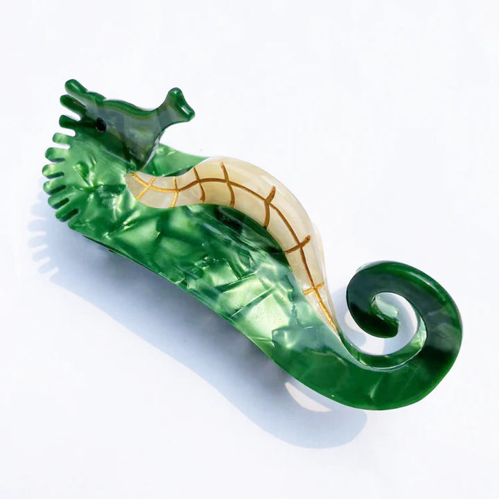 Claw Clip Seahorse  - مُكَمِّلات
