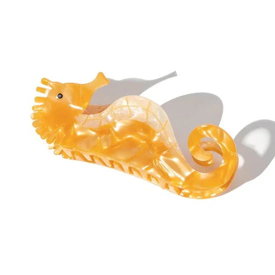 Claw Clip Seahorse  - مُكَمِّلات