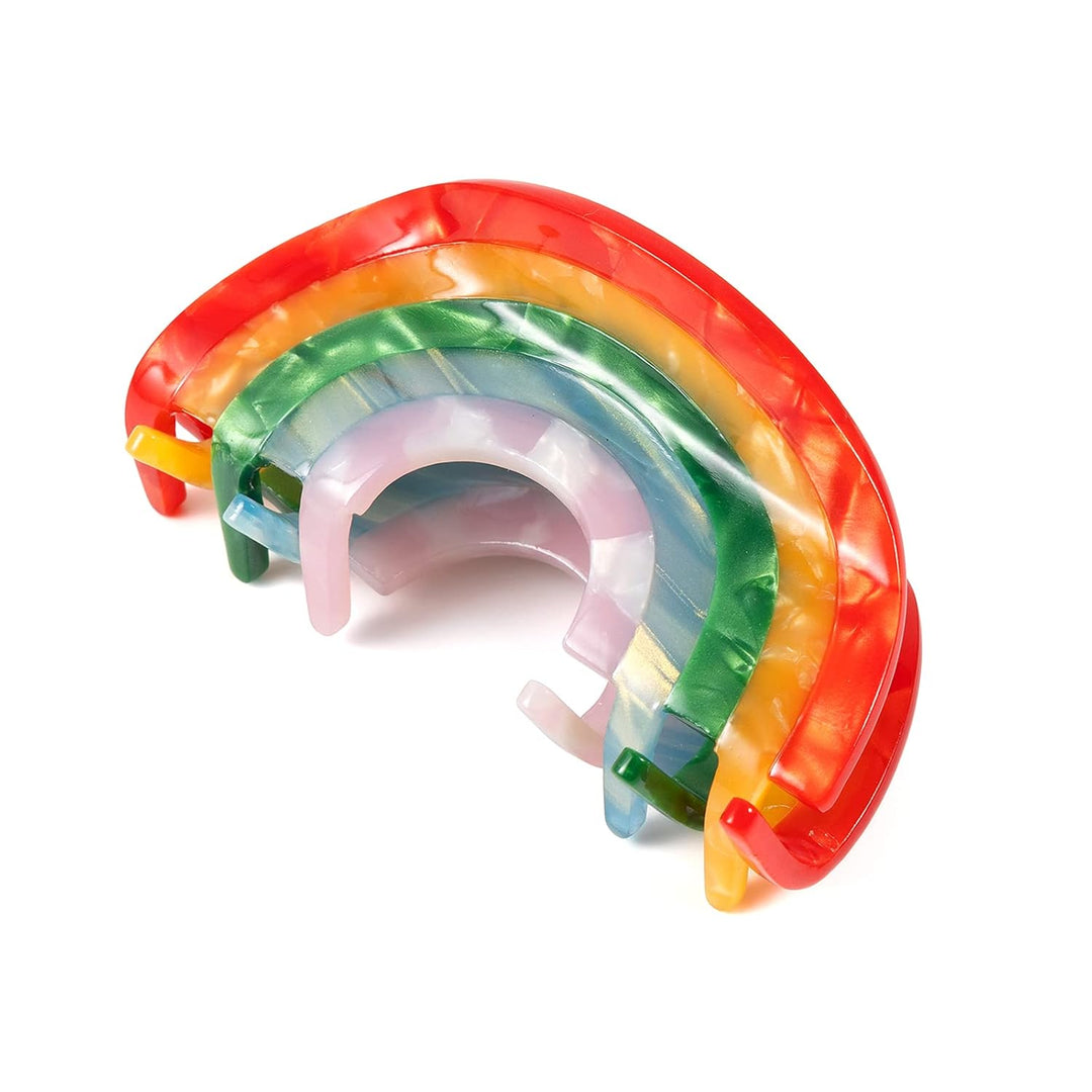 Claw Clip Rainbow  - مُكَمِّلات
