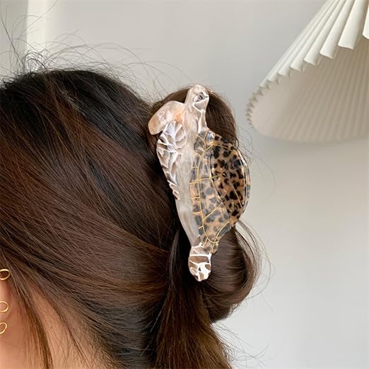 Claw Clip Turtle - مُكَمِّلات