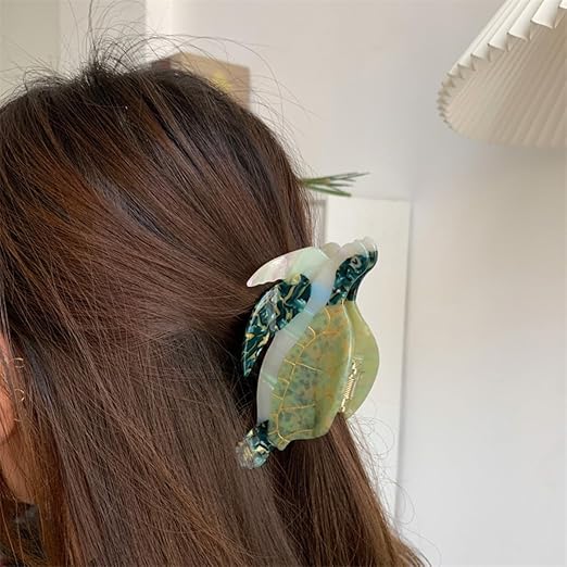 Claw Clip Turtle - مُكَمِّلات