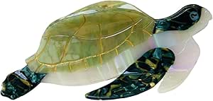 Claw Clip Turtle - مُكَمِّلات