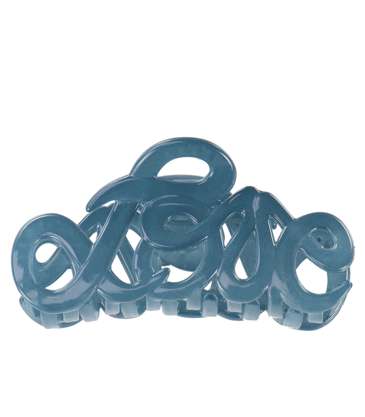 Claw Love Denim Blue - مُكَمِّلات