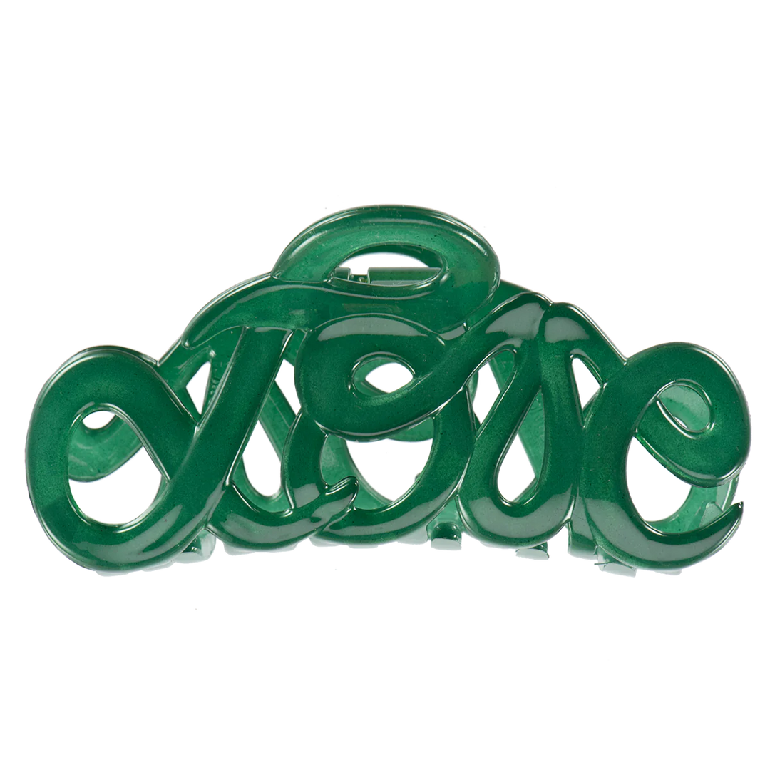 Claw Love Green - مُكَمِّلات