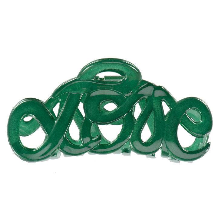 Claw Love Green - مُكَمِّلات