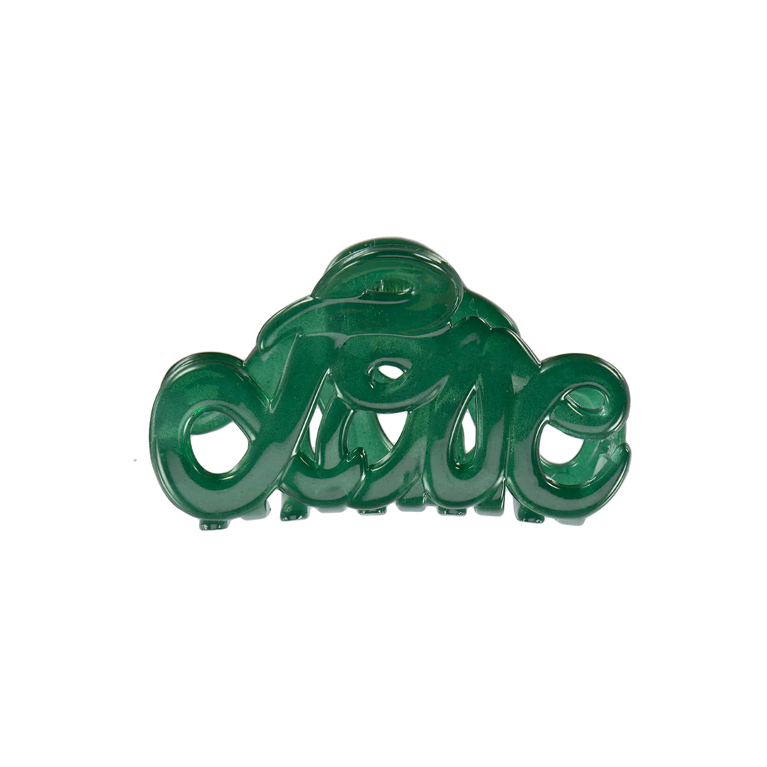 Claw Love Green - مُكَمِّلات