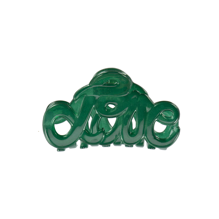 Claw Love Green - مُكَمِّلات