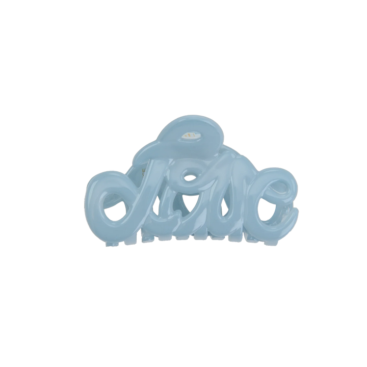 Claw Love Light Blue - مُكَمِّلات