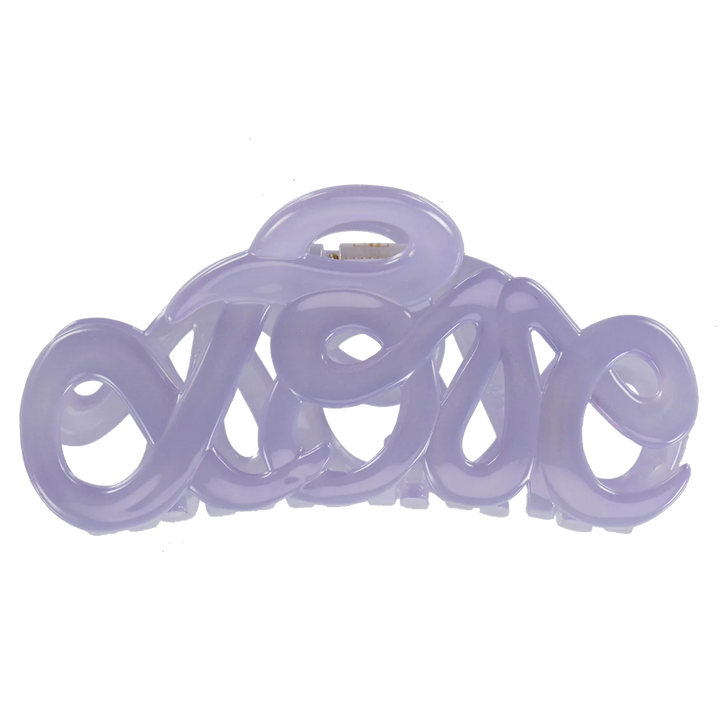 Claw Love Lavender - مُكَمِّلات