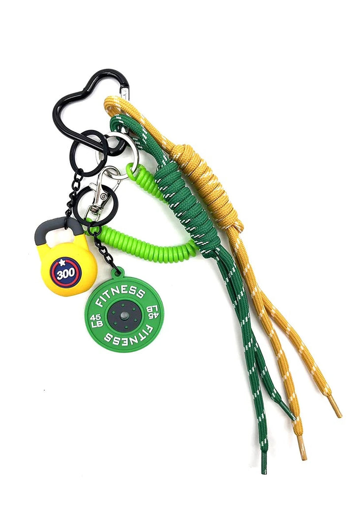 Charms Bag - إكسسوارات