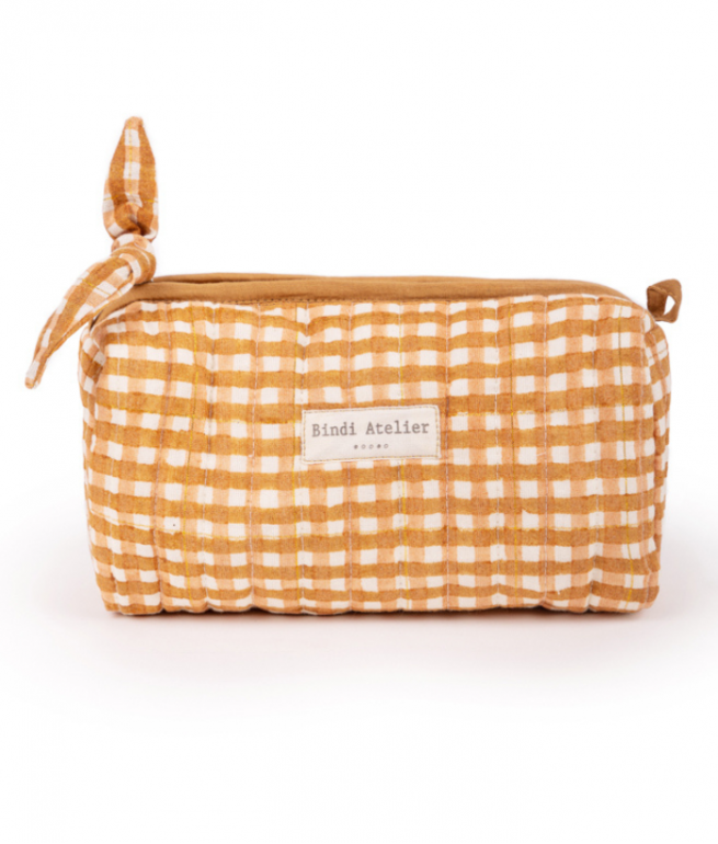Cosmetic Bag - Tara Havane - شنطة