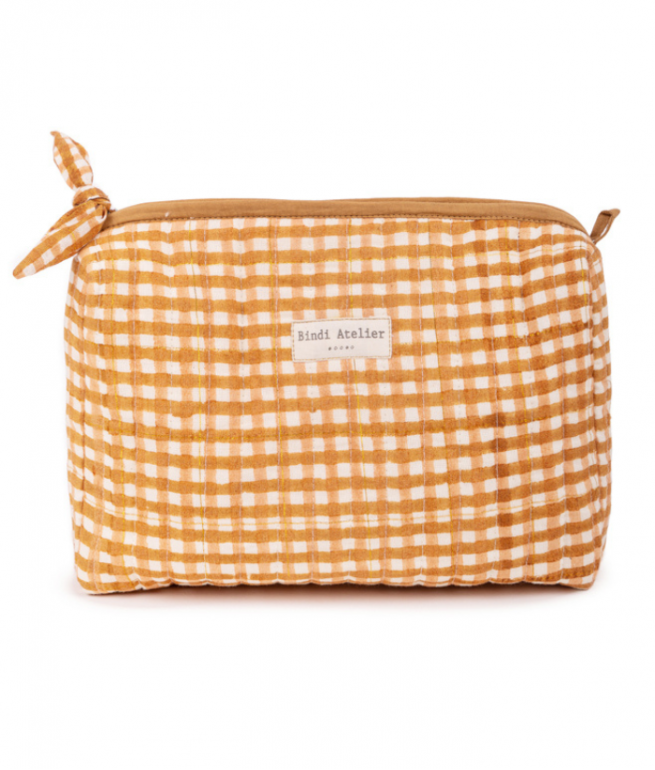 Cosmetic Bag - Tara Havane - شنطة