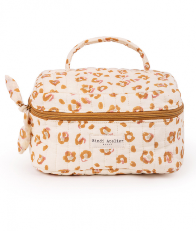 Cosmetic Bag - Bengal Lana - شنطة
