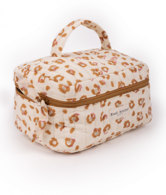 Cosmetic Bag - Bengal Lana - شنطة