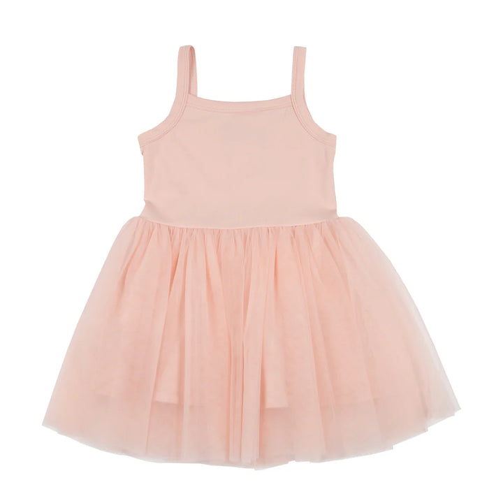 Blushing Dress -  Pink  قلم