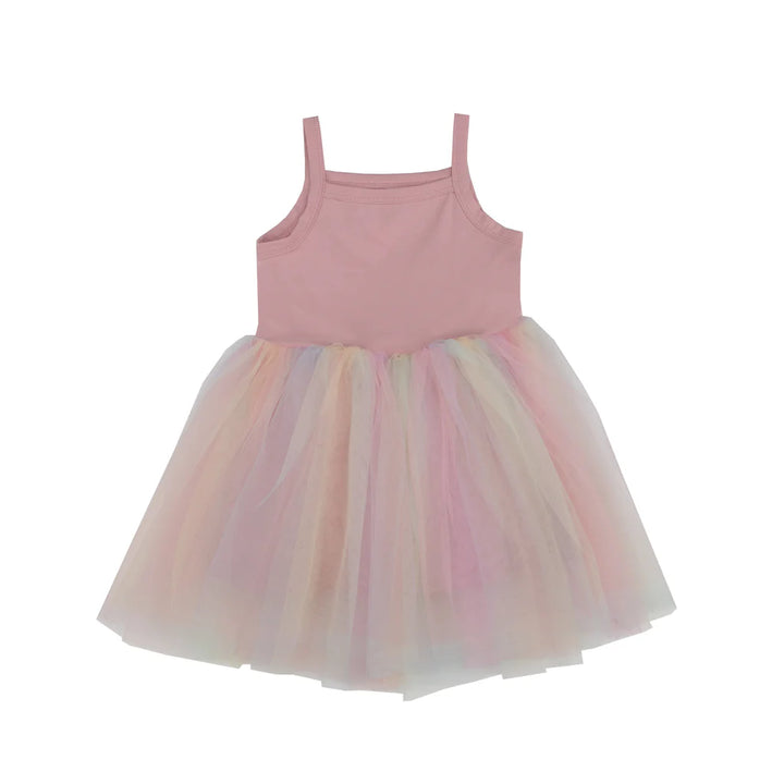 Rainbow Dress - قلم
