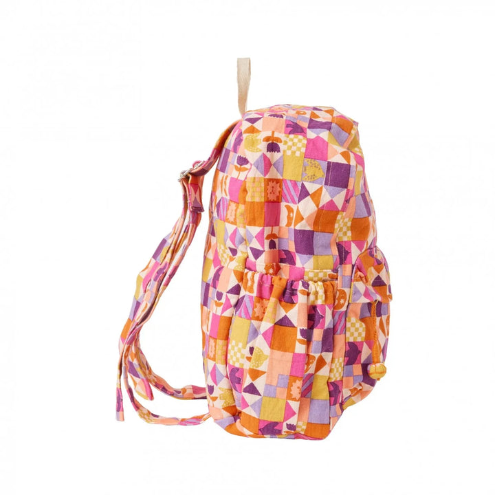 Backpack Biscotto - Patchy Honey - حقيبة ظهر