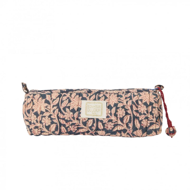 Pencil Case Nila - Goa Indigo - حالة من رصاص