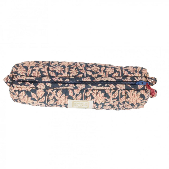 Pencil Case Nila - Goa Indigo - حالة من رصاص