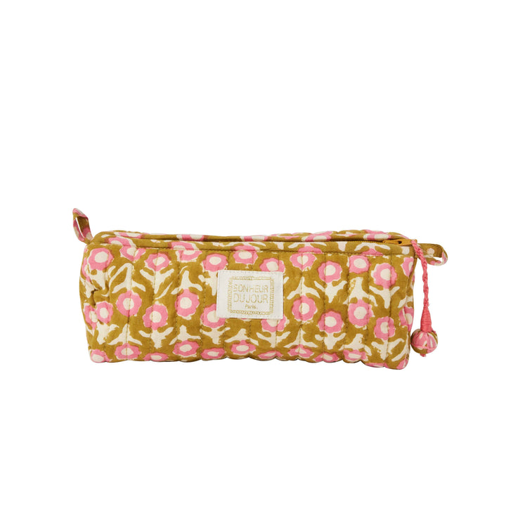 Pencil Case Nila - Isha Absynthe - حالة من رصاص