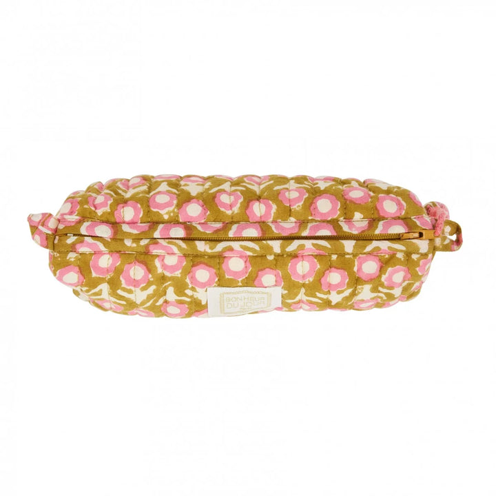 Pencil Case Nila - Isha Absynthe - حالة من رصاص