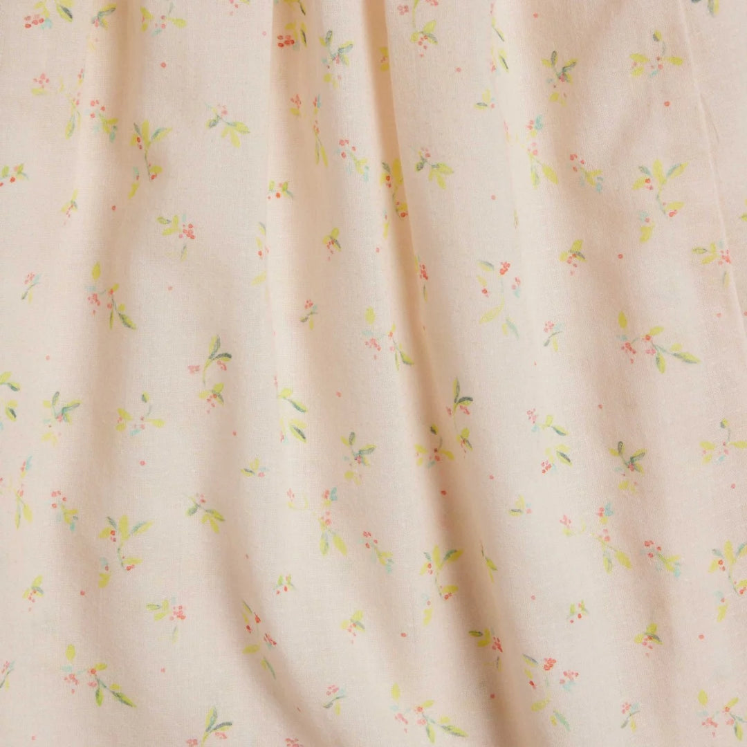 Dress Girl Lucia Pink - قميص