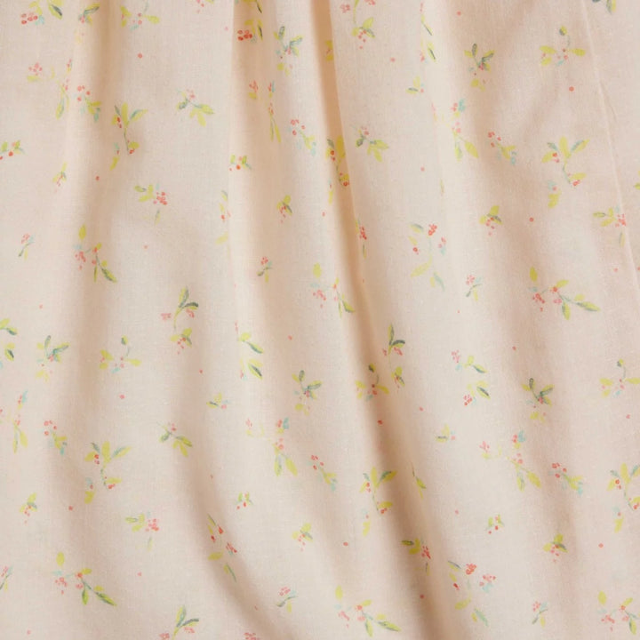 Dress Girl Lucia Pink - قميص