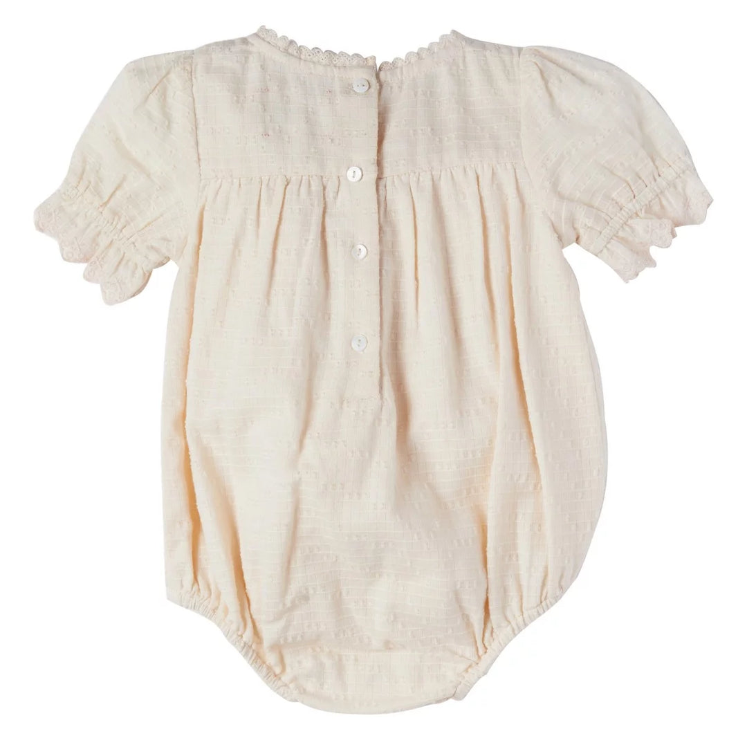 Overall Baby Girl Rosee - قميص