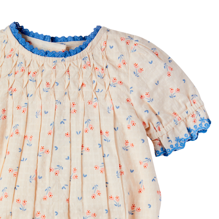 Overall Baby Girl Choupi - قميص