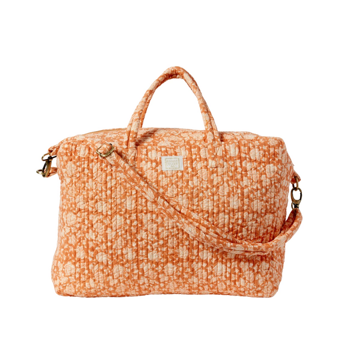 Cabas Bag Arushi Pumpkin - شنطة