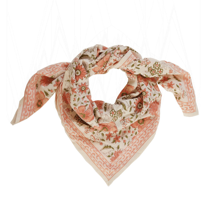 Scarf Kelila Rosee - وشاح