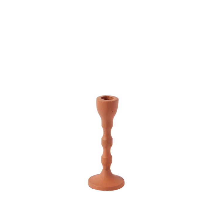 Solar Candle Holder – 15 cm - شنطة