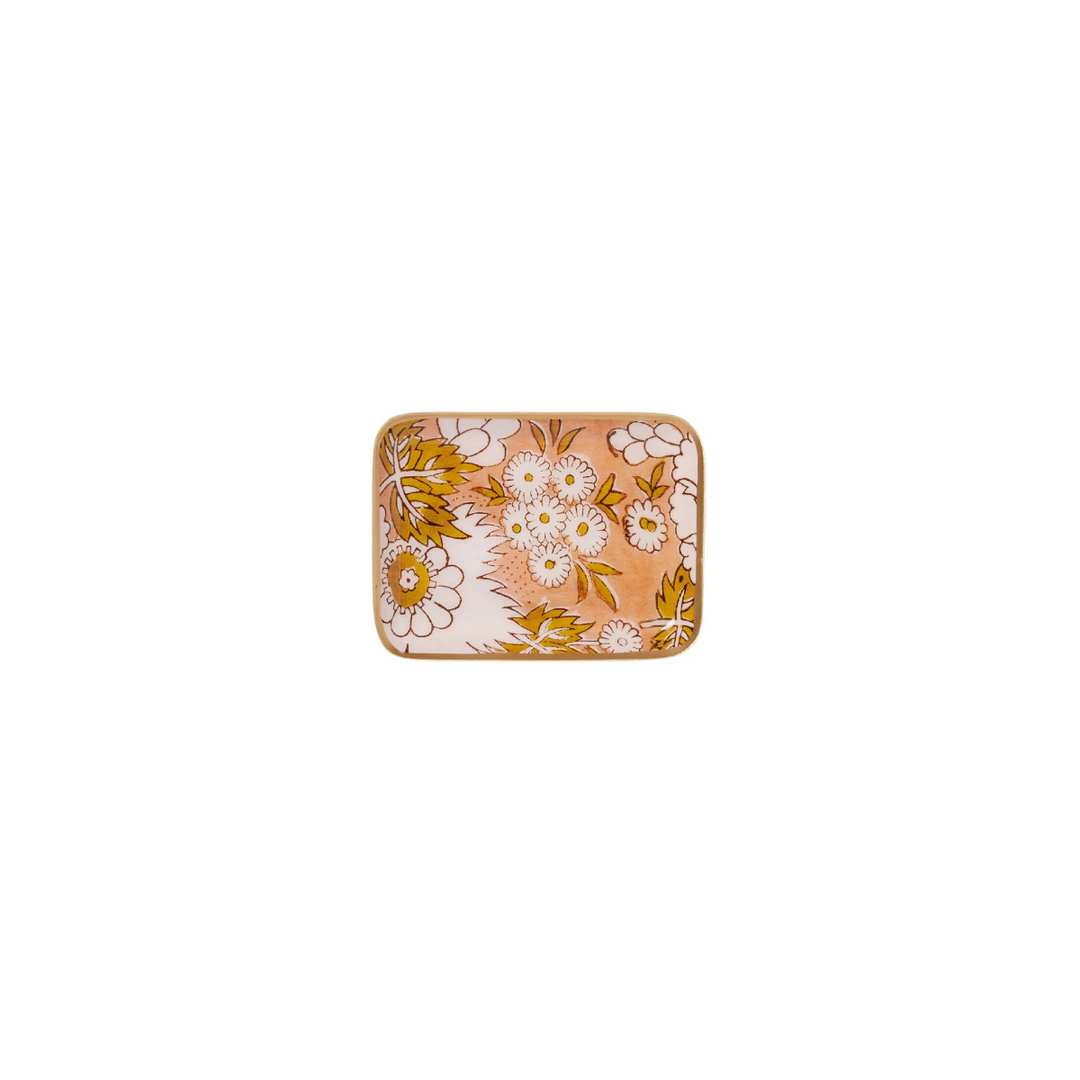 Bonheur Du Jour Tray Tiny - شنطة
