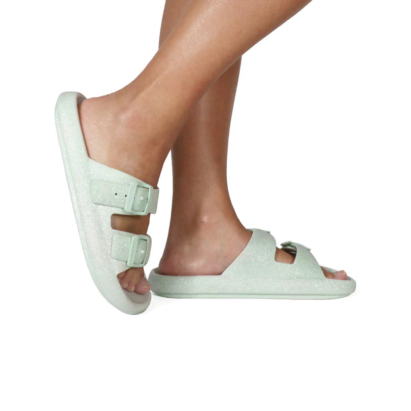 Jessy Glitter - Babies & Teen - أحذية