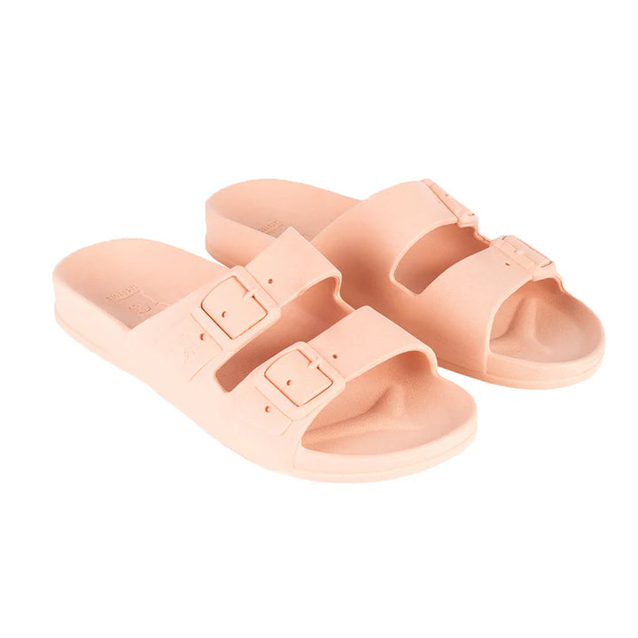 Belo Horizonte Nude - Babies & Teens - أحذية