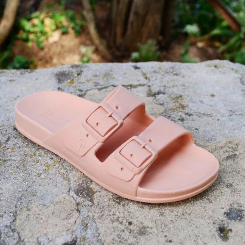 Belo Horizonte Nude - Babies & Teens - أحذية